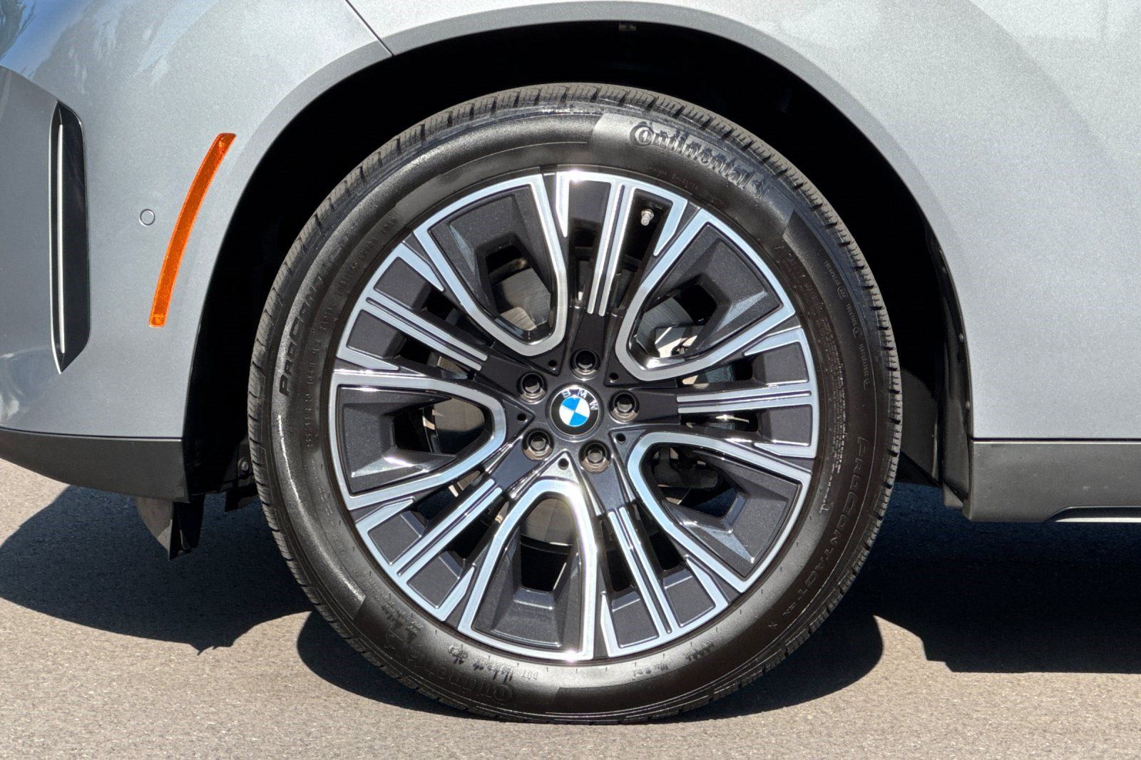 Certified 2025 BMW X3 xDrive30i w/ Convenience Package AWD/4WD image 37