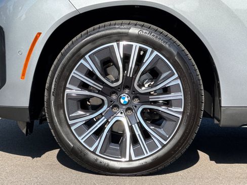 Used 2025 BMW X3 xDrive30i w/ Convenience Package AWD/4WD image 37