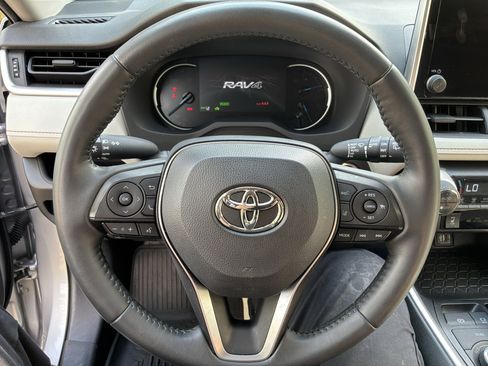 Used 2023 Toyota RAV4 XLE w/ Convenience Package AWD/4WD image 18