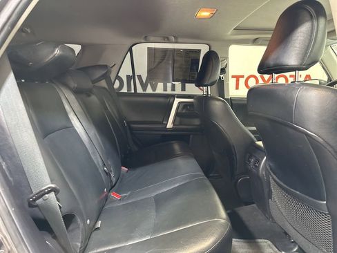Used 2013 Toyota 4Runner Limited image 15