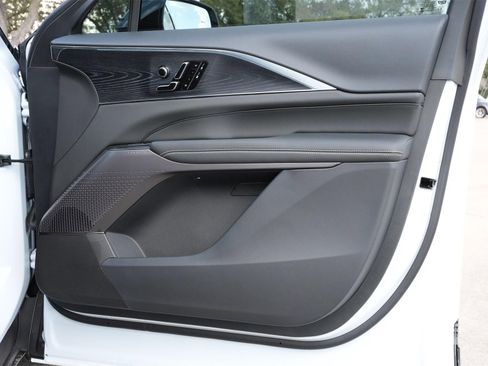 New 2026 Cadillac Lyriq Sport w/ LPO, Floor Liner Package image 27