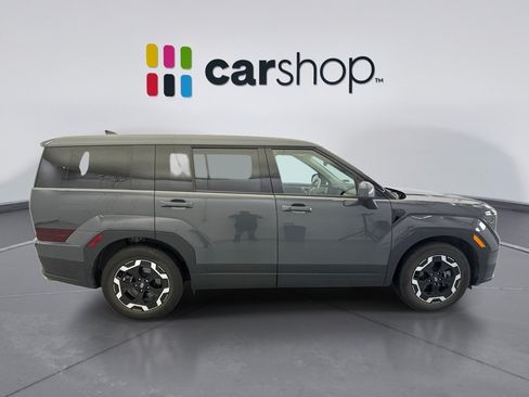 Used 2024 Hyundai Santa Fe SE AWD/4WD image 6