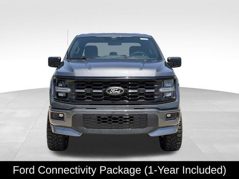 Used 2026 Ford F150 STX w/ F-150 LOBO Package AWD/4WD image 3