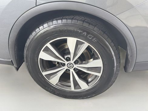 Used 2020 Nissan Murano S w/ Technology Package FWD image 11