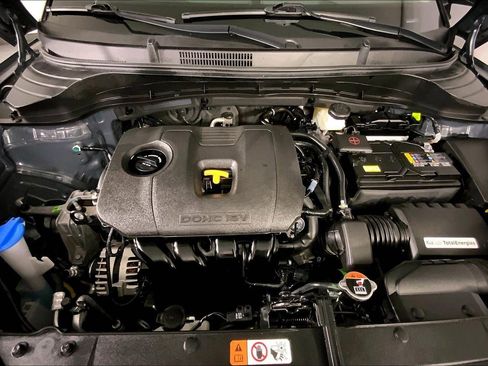 Certified 2025 Kia Soul LX w/ LX Technology Package image 10