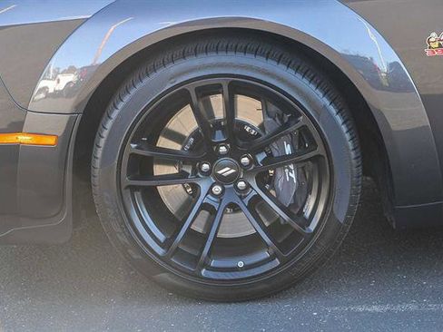 Used 2023 Dodge Challenger R/T Scat Pack image 8