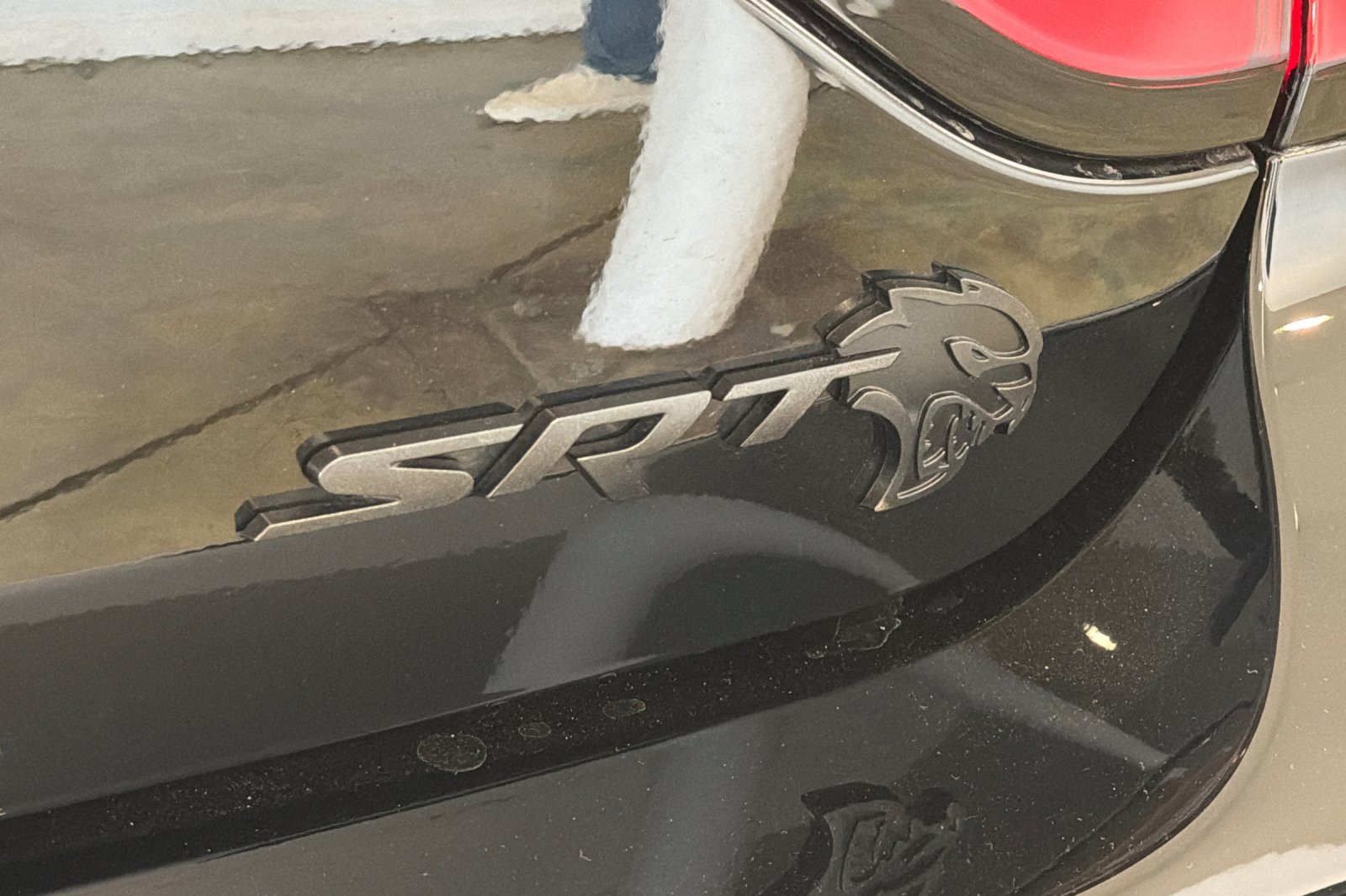 Used 2023 Dodge Charger SRT Hellcat RWD image 32