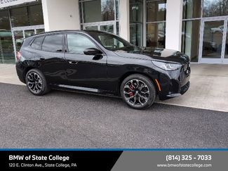 Used 2026 BMW X3 M50 video 1