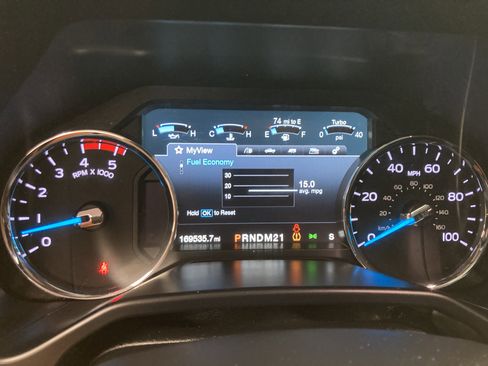 Used 2017 Ford F250 Lariat w/ Lariat Ultimate Package image 19