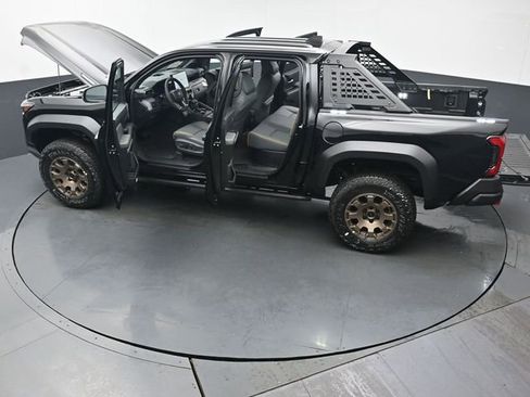 Certified 2025 Toyota Tacoma Trailhunter image 47