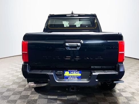 New 2026 Toyota Tacoma TRD Sport AWD/4WD image 7