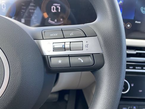 New 2026 Hyundai Tucson SEL FWD image 21