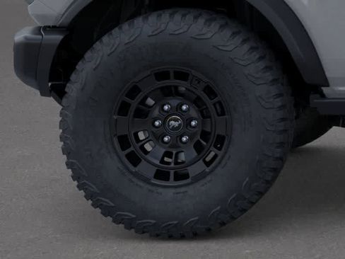 New 2026 Ford Bronco Badlands image 22