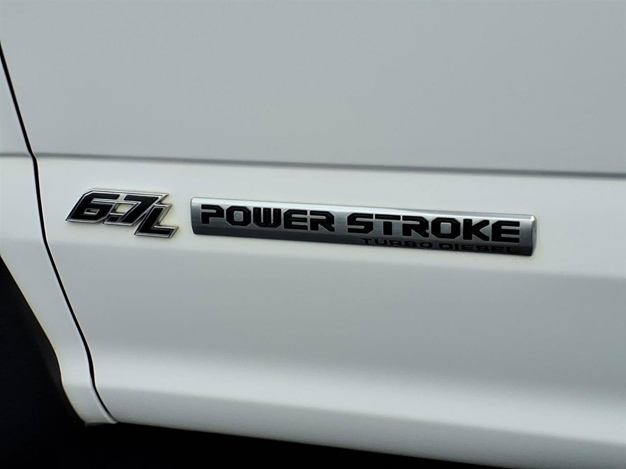Used 2018 Ford F450 XL w/ Power Equipment Group AWD/4WD image 33
