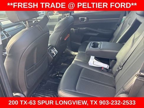Used 2022 Kia Sorento S w/ Panoramic Sunroof Package image 54