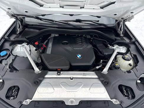 Used 2021 BMW X3 xDrive30i w/ Convenience Package image 13