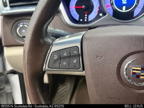 Used 2012 Cadillac SRX Premium image 15