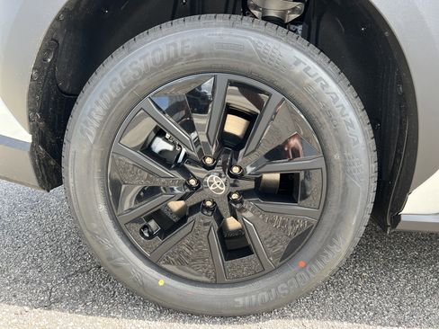 New 2026 Toyota bZ Woodland AWD/4WD image 19