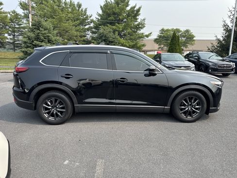 Used 2016 MAZDA CX-9 Touring AWD/4WD image 34