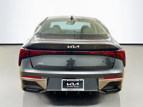 New 2026 Kia K5 LXS image 6