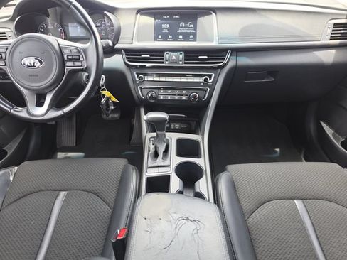 Used 2018 Kia Optima S FWD image 25