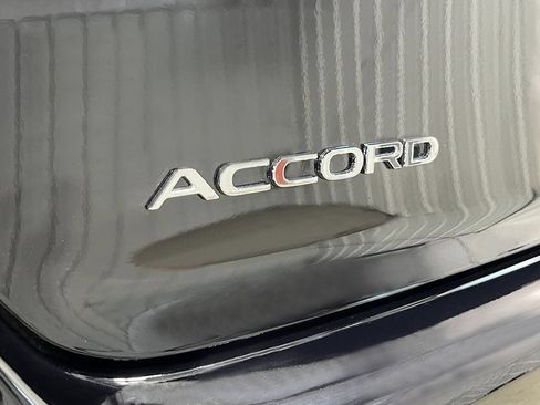 New 2026 Honda Accord SE image 6