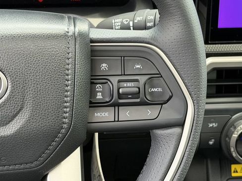 New 2026 Toyota 4Runner Limited AWD/4WD image 15