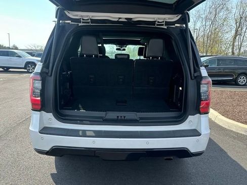 Used 2019 Ford Expedition Limited w/ Equipment Group 303A image 16