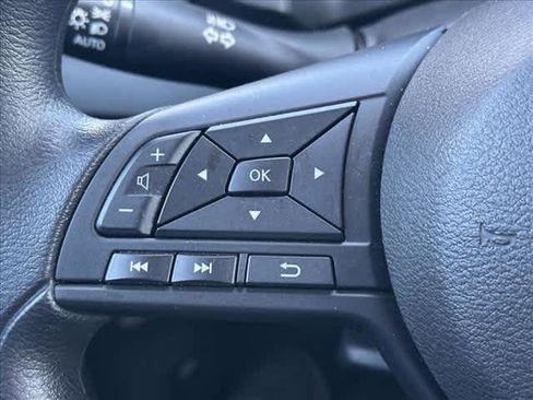 Used 2024 Nissan Sentra S image 17