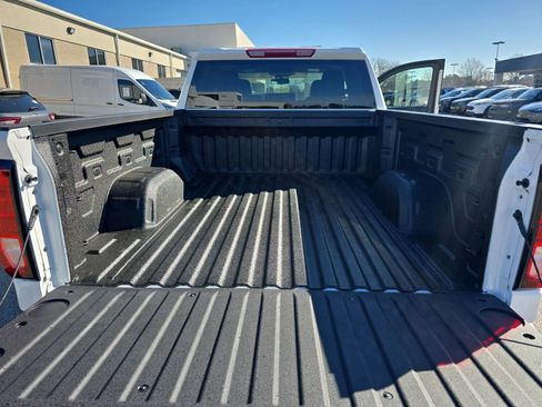 New 2026 GMC Sierra 1500 Pro w/ Graphite Edition image 14