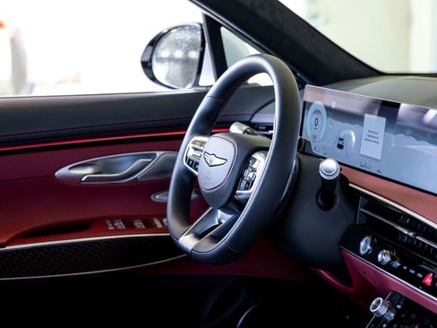 New 2026 Genesis GV70 3.5T Sport Prestige image 29