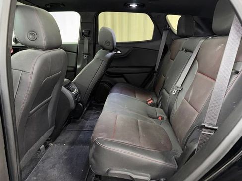Used 2024 Chevrolet Blazer RS w/ Driver Confidence II Package AWD/4WD image 18