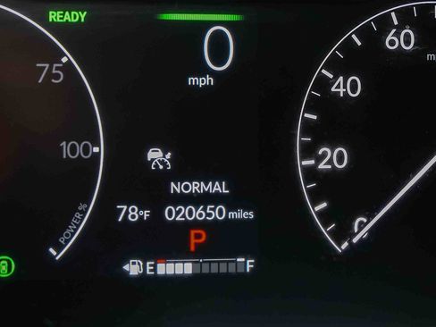 Used 2024 Honda CR-V Sport-L image 8