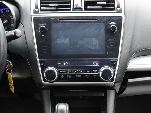 Used 2018 Subaru Legacy 2.5i Premium image 10