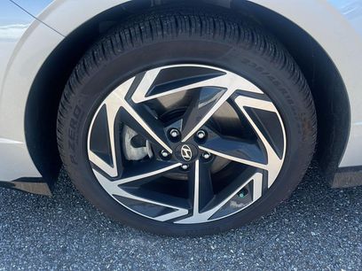 Certified 2026 Hyundai Sonata SEL
