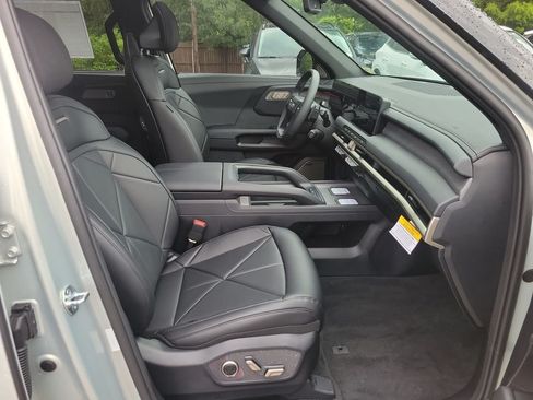 New 2027 Kia Telluride SX w/ Towing Package FWD image 7