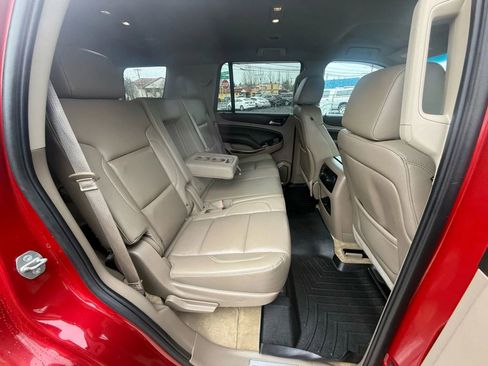Used 2015 Chevrolet Tahoe LT image 17