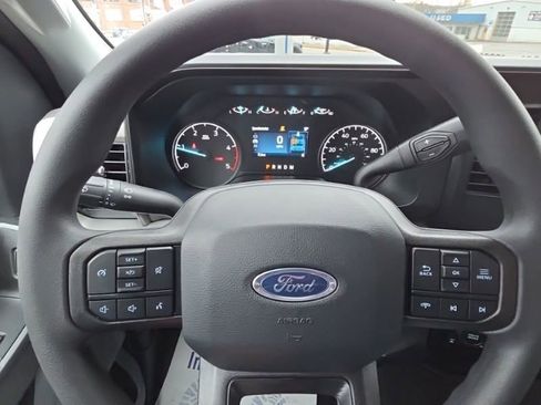 New 2026 Ford F250 XL w/ STX Appearance Package image 28
