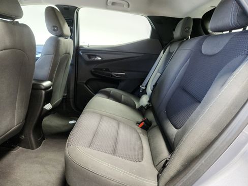 Used 2023 Chevrolet Bolt EUV LT FWD image 14