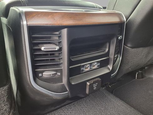 Used 2022 RAM 2500 Laramie image 29