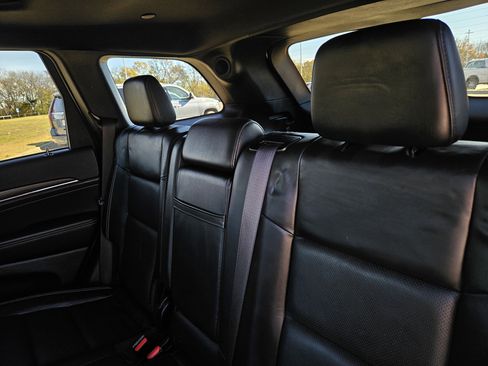 Used 2021 Jeep Grand Cherokee Limited w/ Quick Order Package 28K 80th AWD/4WD image 27