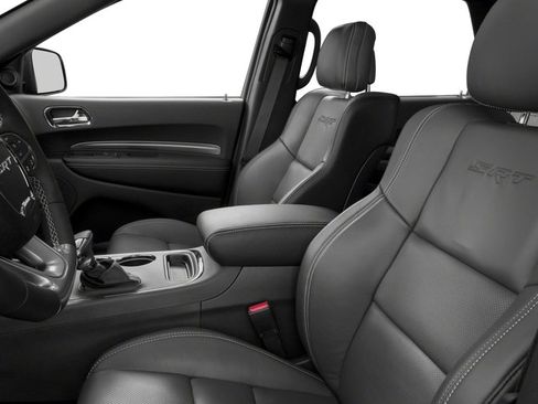 Certified 2018 Dodge Durango SRT w/ Technology Group AWD/4WD image 9