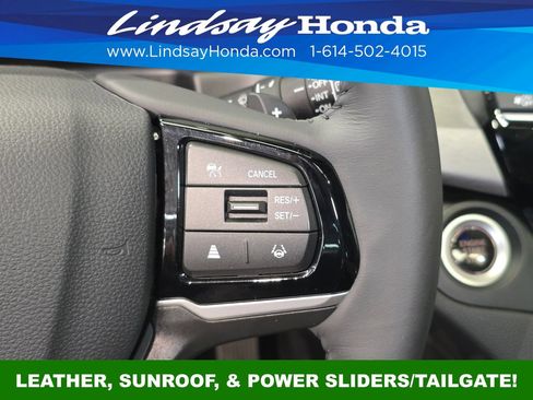 Used 2026 Honda Odyssey EX-L image 15