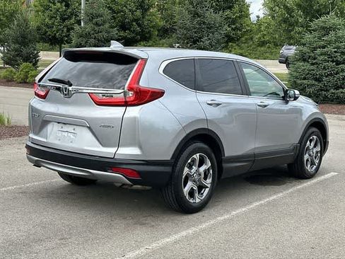 Used 2019 Honda CR-V EX image 34