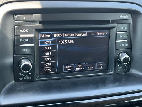 Used 2015 MAZDA CX-5 Grand Touring AWD/4WD image 19