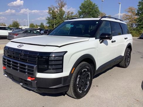 Certified 2026 Hyundai Palisade XRT Pro AWD/4WD image 3