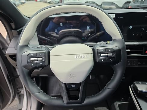 New 2026 Kia EV6 GT-Line AWD/4WD image 31