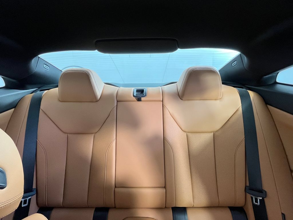 Certified 2024 BMW 430i xDrive Coupe w/ Premium Package AWD/4WD image 21