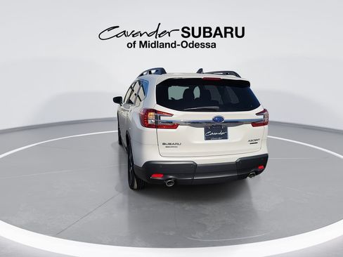 Used 2026 Subaru Ascent Limited AWD/4WD image 7
