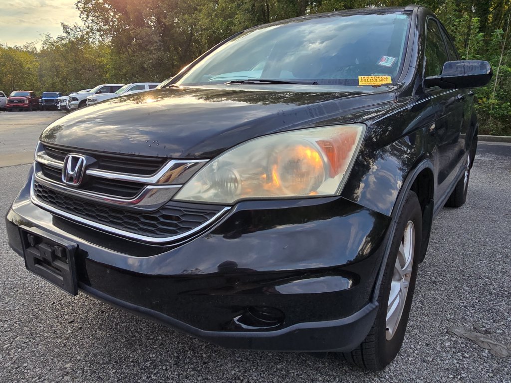 Used 2010 Honda CR-V EX-L image 12